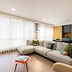 Апартаменты Casa Beatriz *