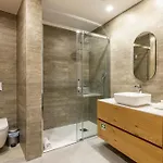 Апартаменты Casa Beatriz *