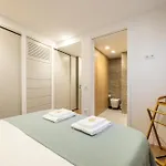 Casa Beatriz Апартаменты *