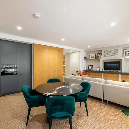 Casa Beatriz Apartment