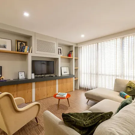 Casa Beatriz דירה