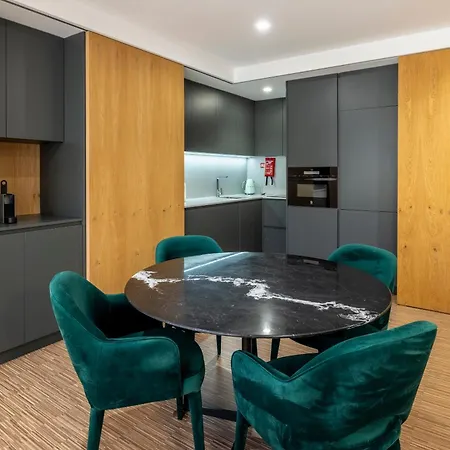 Апартаменты Casa Beatriz *