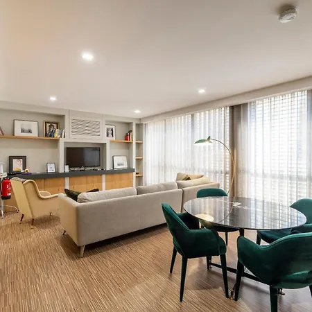 Casa Beatriz דירה