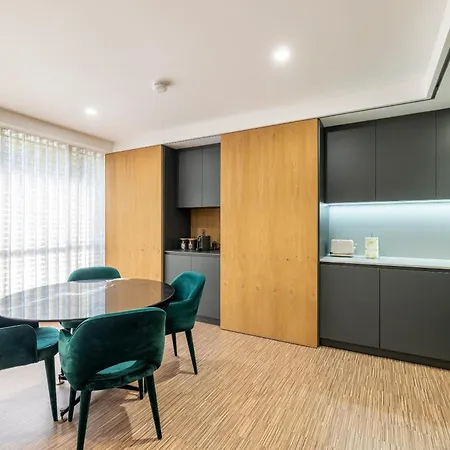 דירה Casa Beatriz *