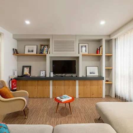 Апартаменты Casa Beatriz *
