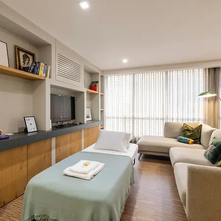 Apartment Casa Beatriz