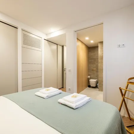 Casa Beatriz Lägenhet *