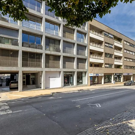 Casa Beatriz * גימראייש