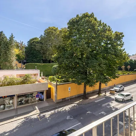 Apartment Casa Beatriz *