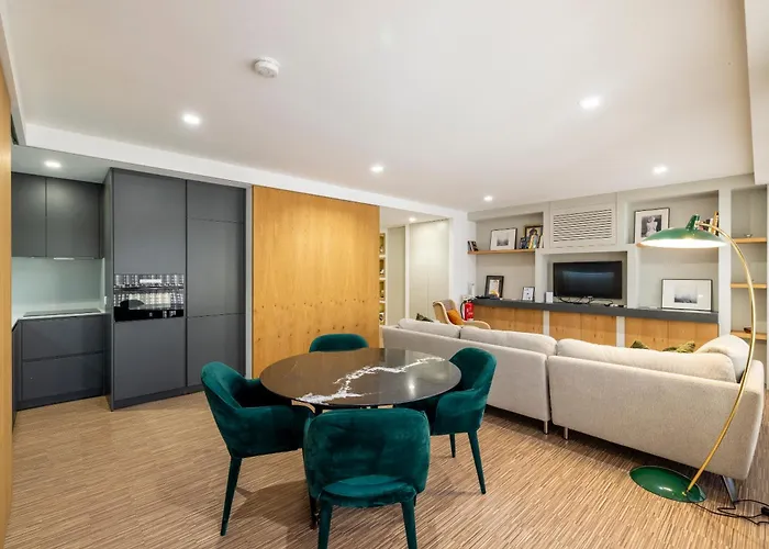 Casa Beatriz דירה