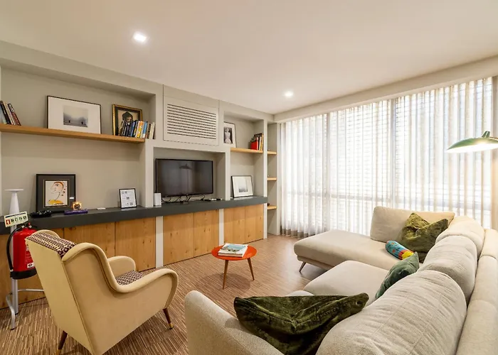 Casa Beatriz 아파트