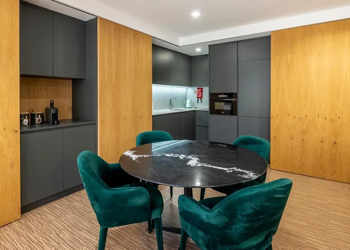 דירה Casa Beatriz *