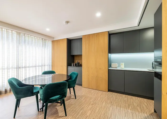 דירה Casa Beatriz *