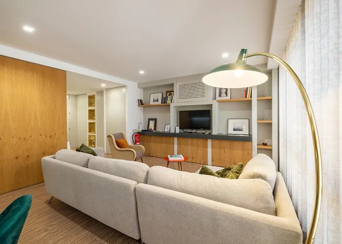 Casa Beatriz 아파트 *