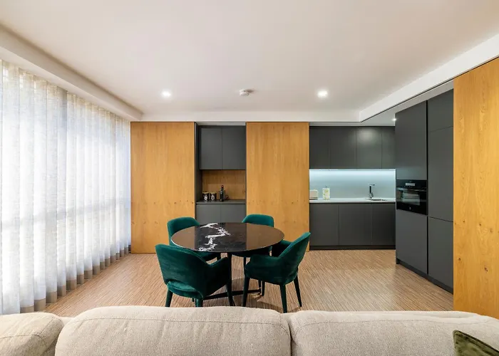 Casa Beatriz דירה גימראייש