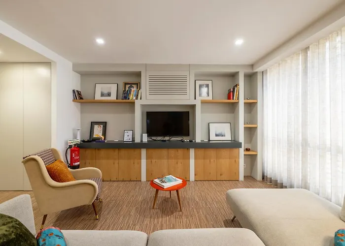 דירה Casa Beatriz *