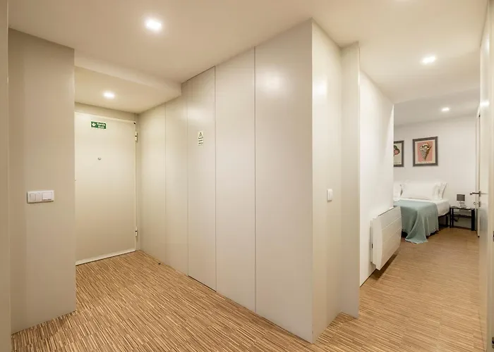 Casa Beatriz דירה גימראייש