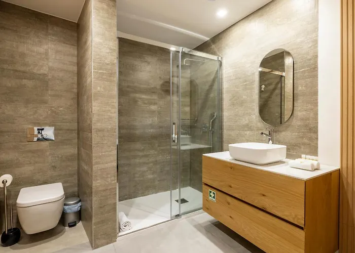 아파트 Casa Beatriz *