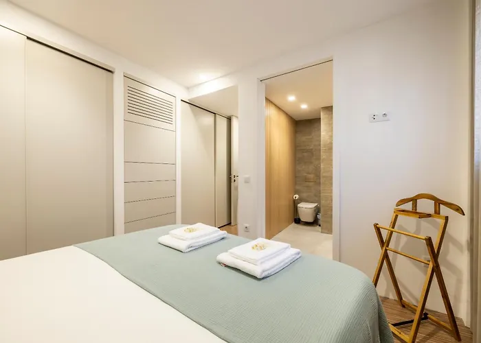 Casa Beatriz 아파트 *