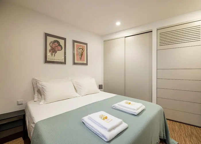 Casa Beatriz דירה גימראייש