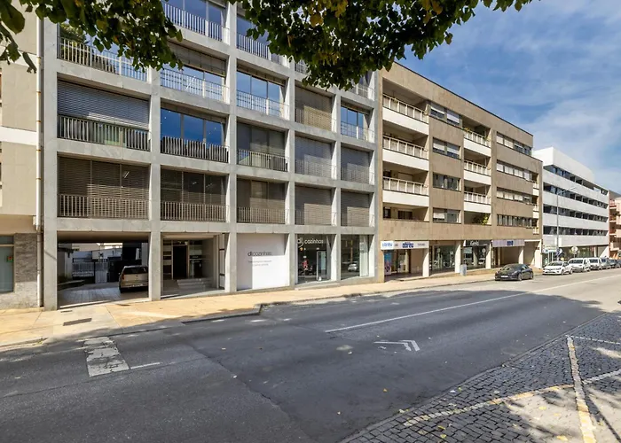 Casa Beatriz * 귀마레스