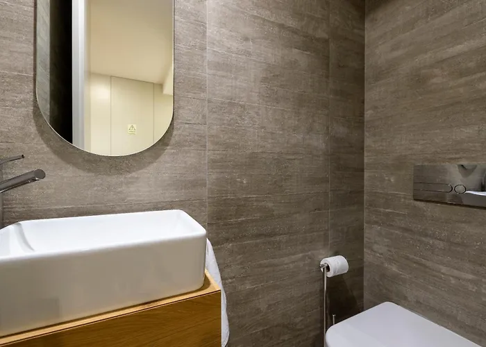 아파트 Casa Beatriz